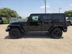 2015 Jeep Wrangler Unlimited Altitude