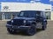 2015 Jeep Wrangler Unlimited Altitude