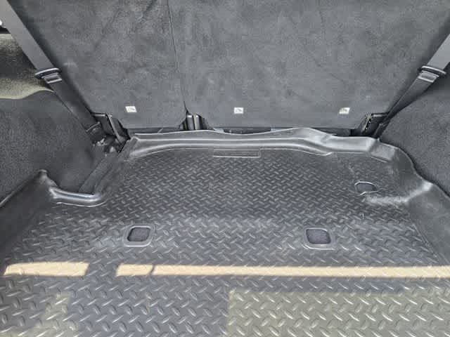 2015 Jeep Wrangler Unlimited Altitude