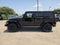 2015 Jeep Wrangler Unlimited Altitude
