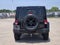 2015 Jeep Wrangler Unlimited Altitude