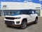 2022 Jeep Grand Cherokee 4xe Trailhawk