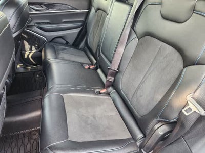 2022 Jeep Grand Cherokee 4xe Trailhawk