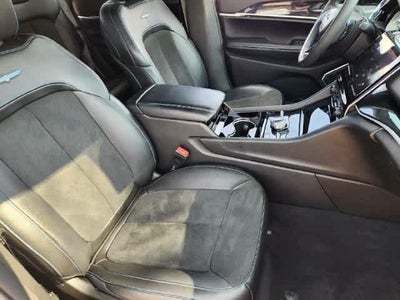 2022 Jeep Grand Cherokee 4xe Trailhawk
