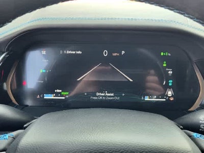 2022 Jeep Grand Cherokee 4xe Trailhawk