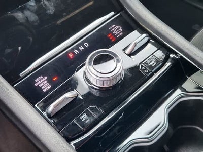 2022 Jeep Grand Cherokee 4xe Trailhawk