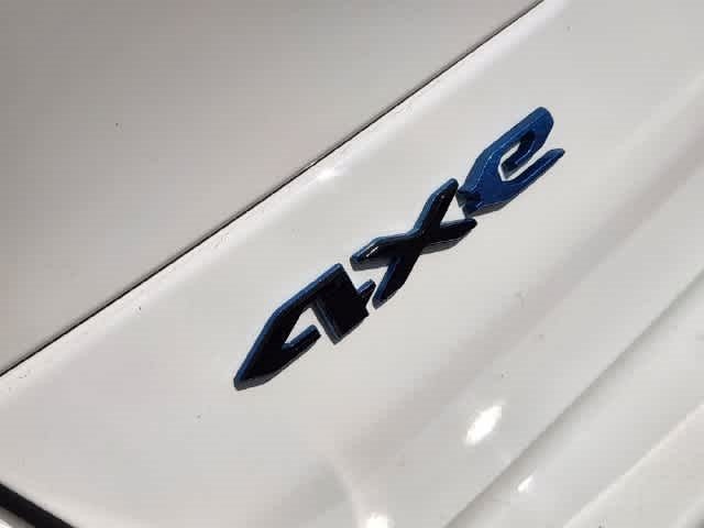 2022 Jeep Grand Cherokee 4xe Trailhawk