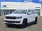 2022 Jeep Wagoneer Series III Carbide
