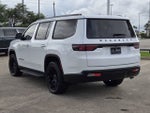 2022 Jeep Wagoneer Series III Carbide