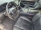 2022 Jeep Grand Wagoneer Series II Obsidian
