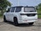 2022 Jeep Grand Wagoneer Series II Obsidian