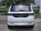 2022 Jeep Grand Wagoneer Series II Obsidian