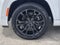 2022 Jeep Grand Wagoneer Series II Obsidian