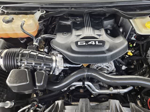 2022 Jeep Grand Wagoneer Series II Obsidian