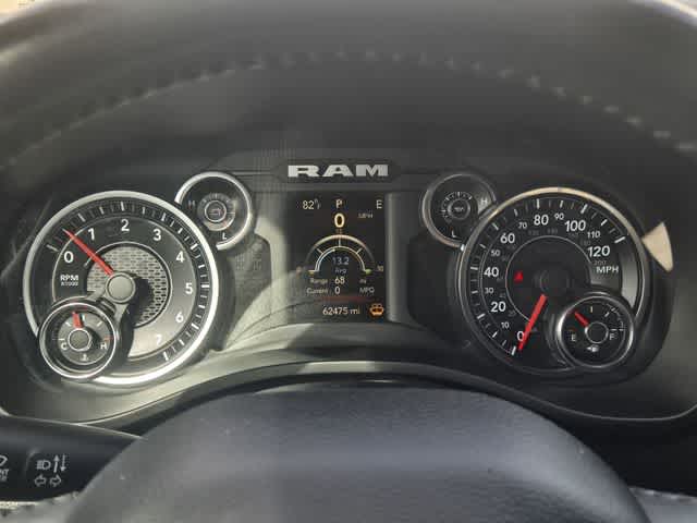 2020 RAM 1500 Lone Star