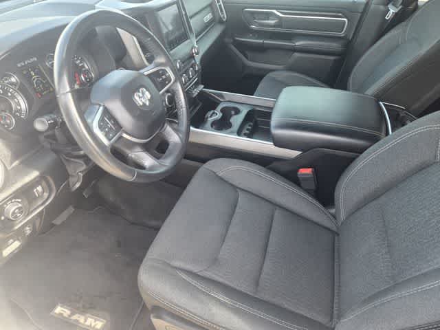 2020 RAM 1500 Lone Star