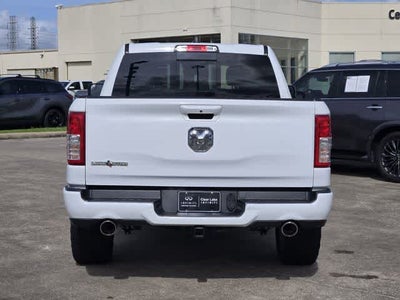 2020 RAM 1500 Lone Star