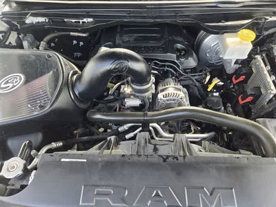 2020 RAM 1500 Lone Star
