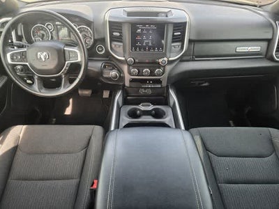 2020 RAM 1500 Lone Star