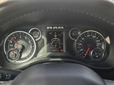 2020 RAM 1500 Lone Star