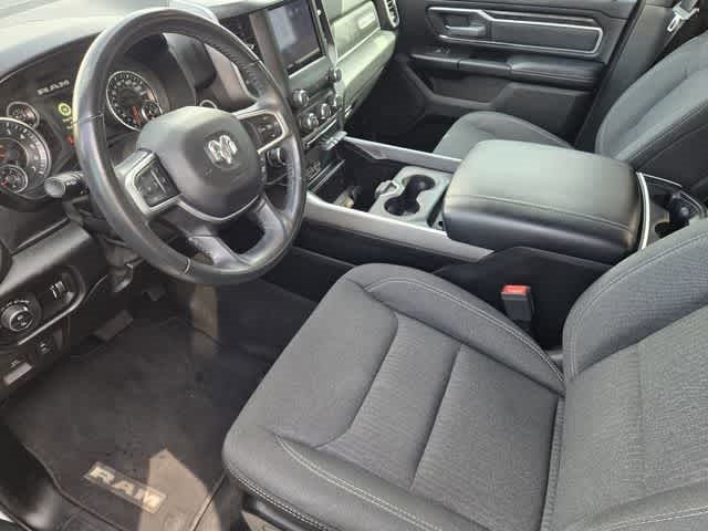 2020 RAM 1500 Lone Star