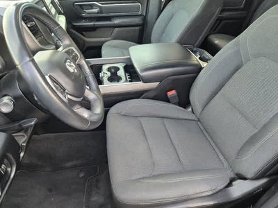 2020 RAM 1500 Lone Star