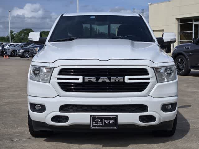 2020 RAM 1500 Lone Star