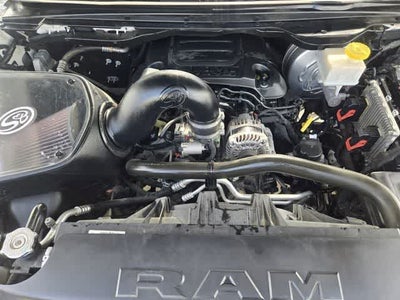 2020 RAM 1500 Lone Star