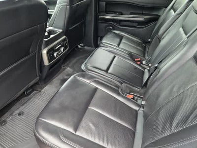2020 Ford Expedition Max XLT