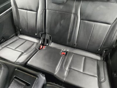 2020 Ford Expedition Max XLT