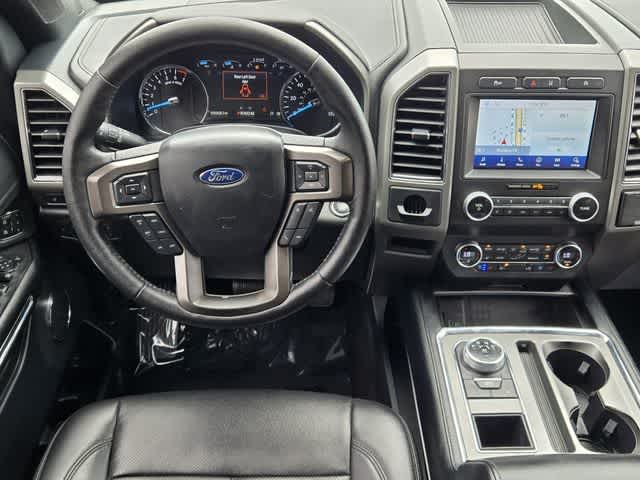 2020 Ford Expedition Max XLT