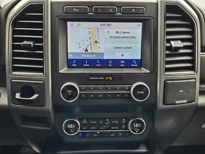 2020 Ford Expedition Max XLT