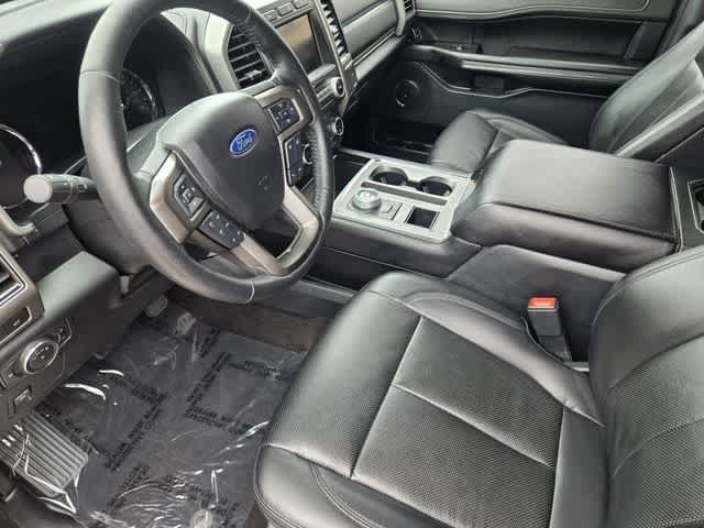 2020 Ford Expedition Max XLT