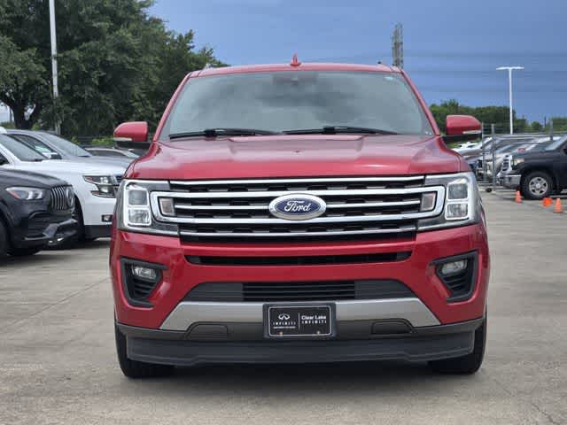 2020 Ford Expedition Max XLT