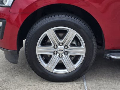 2020 Ford Expedition Max XLT