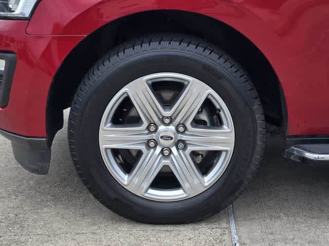 2020 Ford Expedition Max XLT