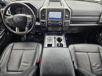 2020 Ford Expedition Max XLT
