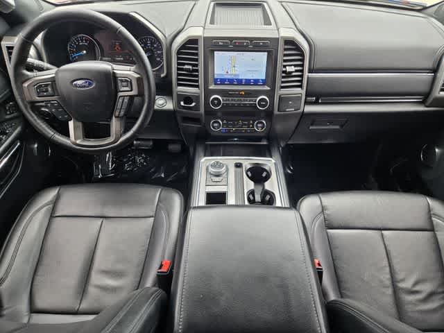 2020 Ford Expedition Max XLT