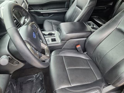 2020 Ford Expedition Max XLT