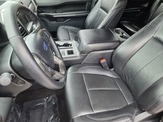 2020 Ford Expedition Max XLT