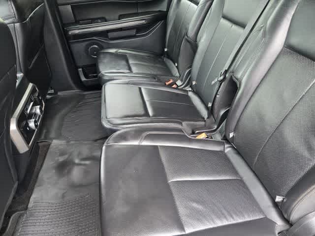 2020 Ford Expedition Max XLT