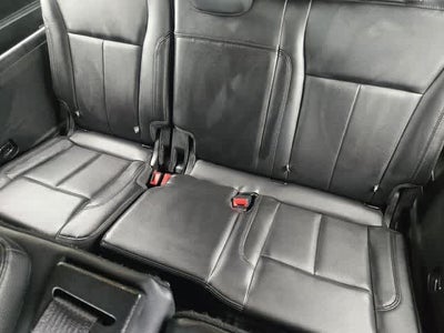 2020 Ford Expedition Max XLT