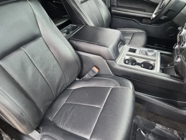2020 Ford Expedition Max XLT