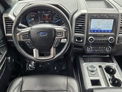 2020 Ford Expedition Max XLT