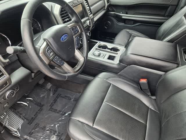 2020 Ford Expedition Max XLT