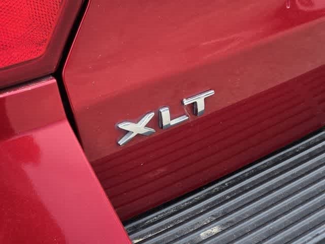 2020 Ford Expedition Max XLT