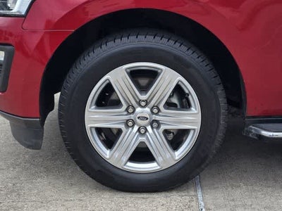 2020 Ford Expedition Max XLT