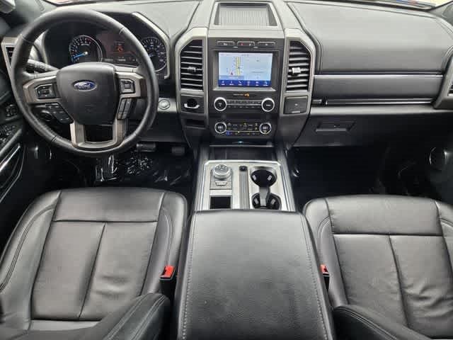 2020 Ford Expedition Max XLT