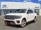 2024 Ford Expedition Max King Ranch
