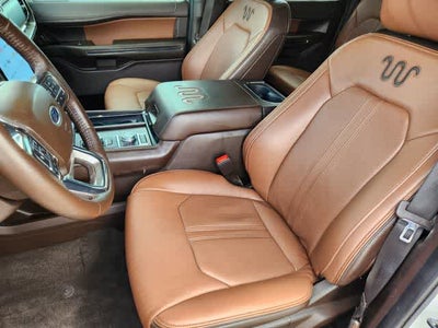 2024 Ford Expedition Max King Ranch